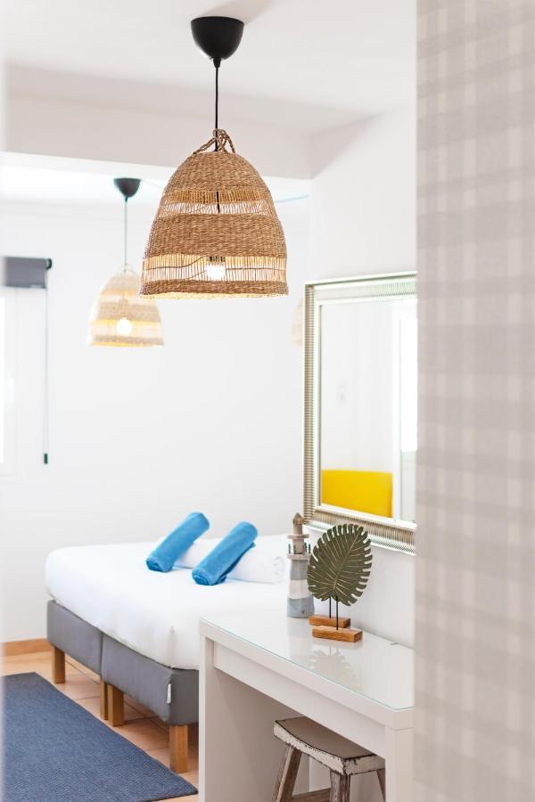 Villa Veaco Beach With Jacuzzi And Private Pool Κοραλέχο Εξωτερικό φωτογραφία
